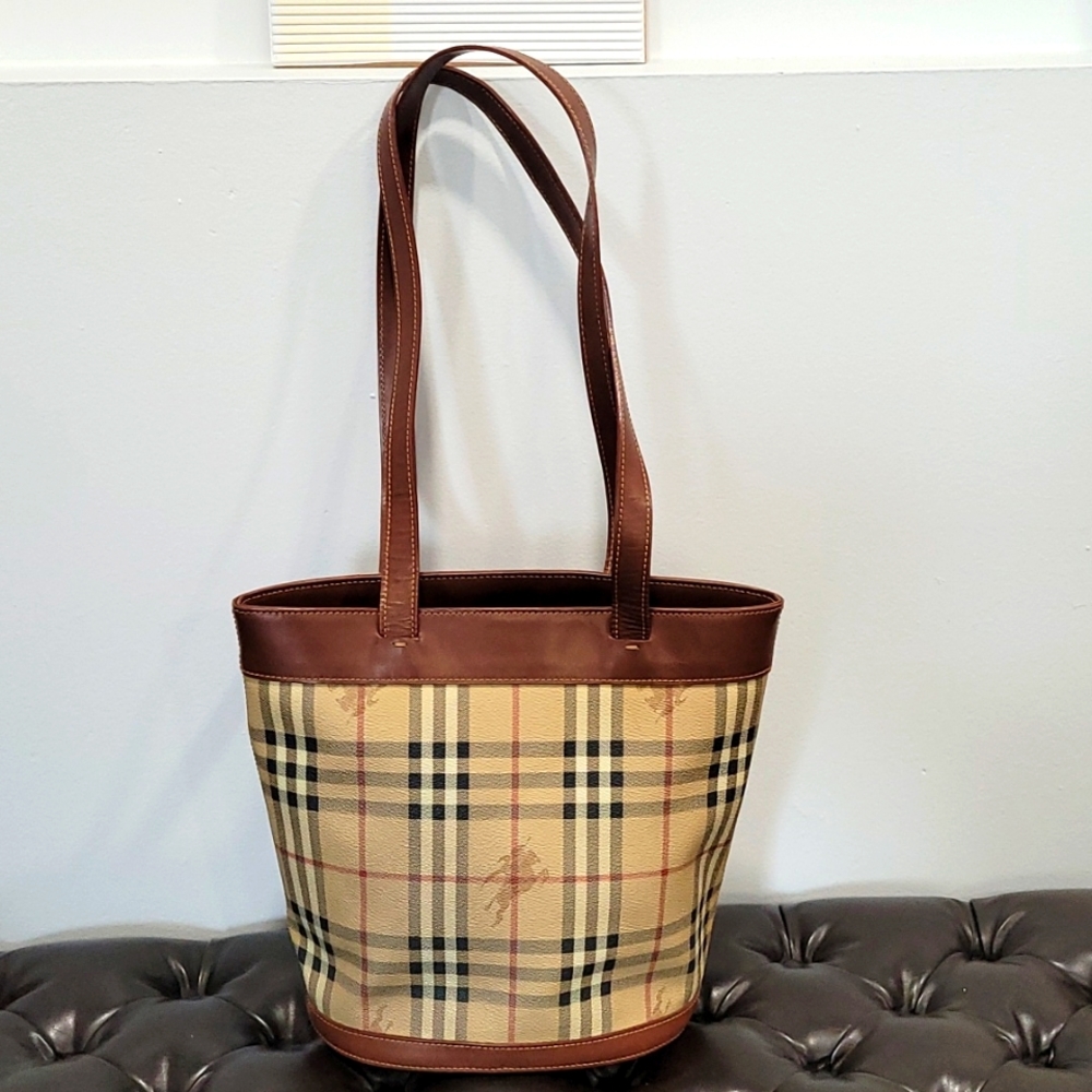 Vintage Burberry